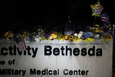 El presidente Trump ‘no está fuera de peligro’, dice su médico
