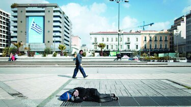 Grecia y acreedores buscan acercamiento
