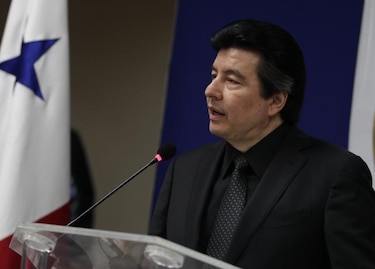 Moncada Luna contra las juezas: primero, Ana Matilde Gómez; ahora, Zulay Rodríguez