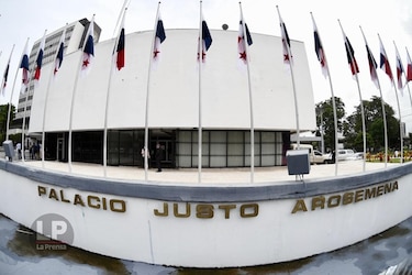 Asamblea defiende iniciativas para crear nuevos corregimientos 