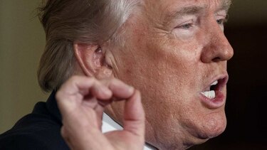 Trump intensifica sus ataques contra Obama por el caso ruso