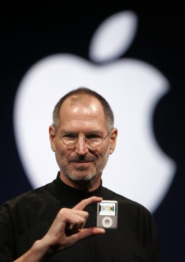 Apple homenajea a Steve Jobs en el aniversario de su muerte