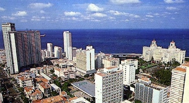 Cuba reporta sismo de magnitud 3,8 en escala Richter en provincia Villa Clara