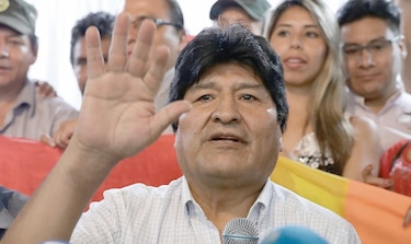 ‘Reelección indefinida no es un derecho humano’