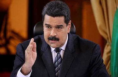 Venezuela espera relaciones respetuosas con Donald Trump