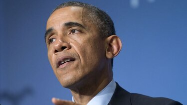 Barack Obama pide continuar la lucha contra el racismo en Estados Unidos
