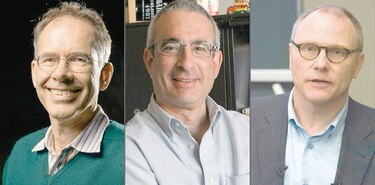 Experimentos naturales, la base del  Nobel de Economía 