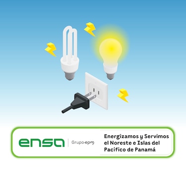 Así se conecta el sistema eléctrico de Panamá