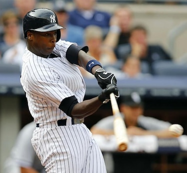 Alfonso Soriano se retira del béisbol