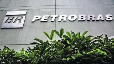Petrobras invertirá $19 mil millones