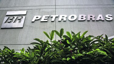 Petrobras invertirá $19 mil millones