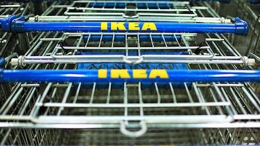 Ikea abrirá tiendas en Sudamérica y Asia