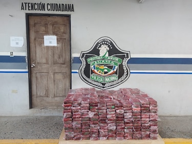 Aprehenden a más de 700 personas en las últimas horas