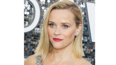 Grupo Blackstone le compra la  productora a Reese Witherspoon