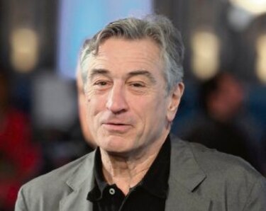 Robert De Niro, testigo en un caso de violación