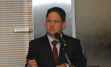 Diputados citan a Eladio Guardia a la Asamblea Nacional