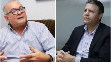 Las dos caras de la moneda