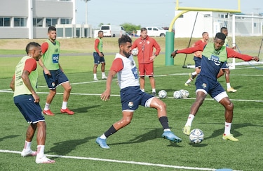 ‘Quiero ganar, jugar bien y convencer’, Thomas Christiansen