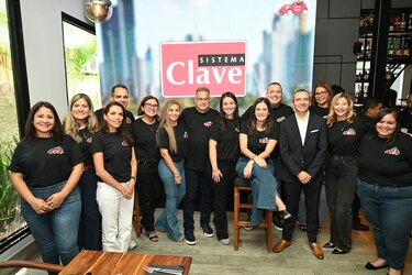 Recorre el “Trip Del Sabor Clave”