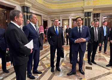 Rusia y Estados Unidos acuerdan normalizar relaciones diplomáticas y nombrar embajadores