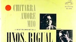 Canción ‘Historia de un amor’ cumple 60 años