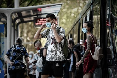 Expertos advierten de ‘peligrosa’ falta de preparación mundial para una próxima pandemia