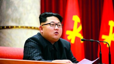 Kim ordenó más lanzamientos de cohetes