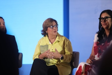 Foro Mujer 2026 reúne a líderes que impulsan el cambio