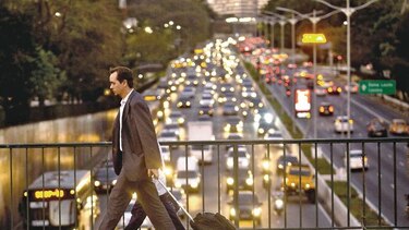 Waze y las peores ciudades para conducir