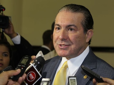 Panamá estudia aplicar medidas 'retaliatorias' a Colombia por aranceles