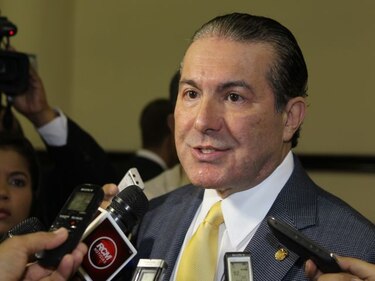 Panamá estudia aplicar medidas 'retaliatorias' a Colombia por aranceles