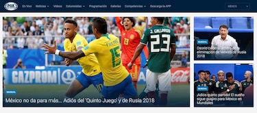 México tendrá que seguir esperando por algo más en los mundiales