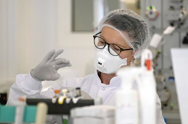Ivermectina, sin evidencia científica de su eficacia: Organización Panamericana de la Salud