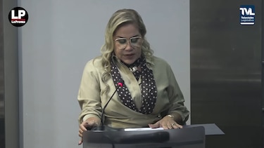 Protección de los arrecifes en juego: ¿vetará Mulino el proyecto de Benicio Robinson?