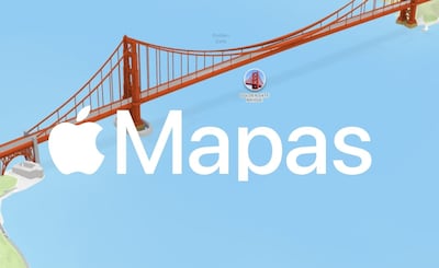 Con iPads, a pie y en vehículos: así es como Apple recorre cada rincón para recopilar las imágenes de Mapas