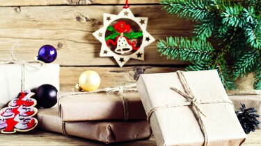 Dar regalos menos costosos
