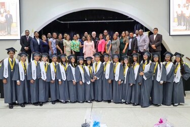 Academia Bilingüe Panamá para el Futuro reanuda clases presenciales: ¿seguirá operando?