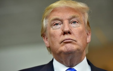 'Basta ya', dicen latinos a Trump y su discurso antiinmigrante