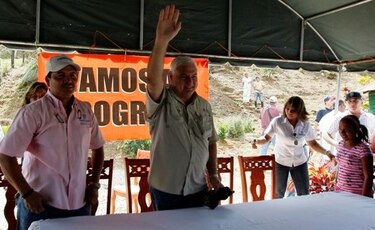 SMV descifra las  movidas de Financial Pacific