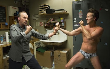 'Birdman' y 'Modern Family' lideran las nominaciones de los  SAG