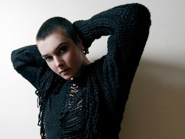 Muere la cantante irlandesa Sinéad O’Connor a los 56 años