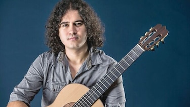 Concurso de guitarra abre su convocatoria