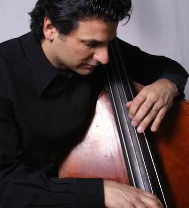 John Patitucci: ‘El bajo sería el latido del corazón de una canción’