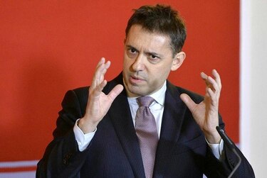 Nombran un nuevo director para la Ópera Estatal de Viena
