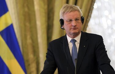 Suecia: en seis meses puede haber acuerdo global sobre programa nuclear iraní