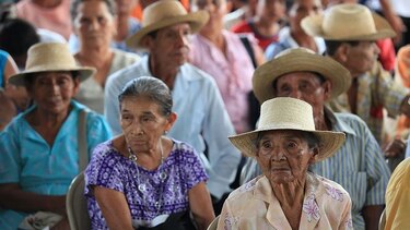 Último pago de la Red de Oportunidades se hará el viernes 26 de diciembre
