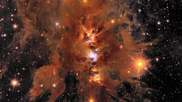 Por qué el universo se está quedando sin nuevas estrellas (y qué significa para su existencia)