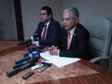 Blandón presentará denuncia tras irregularidades detectadas en la Alcaldía