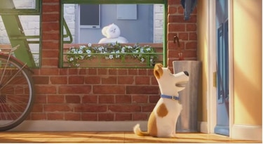 'The Secret Life of Pets' tiene buen recibimiento en cines