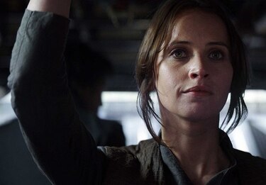 ‘Rogue One’, la película más taquillera en Estados Unidos